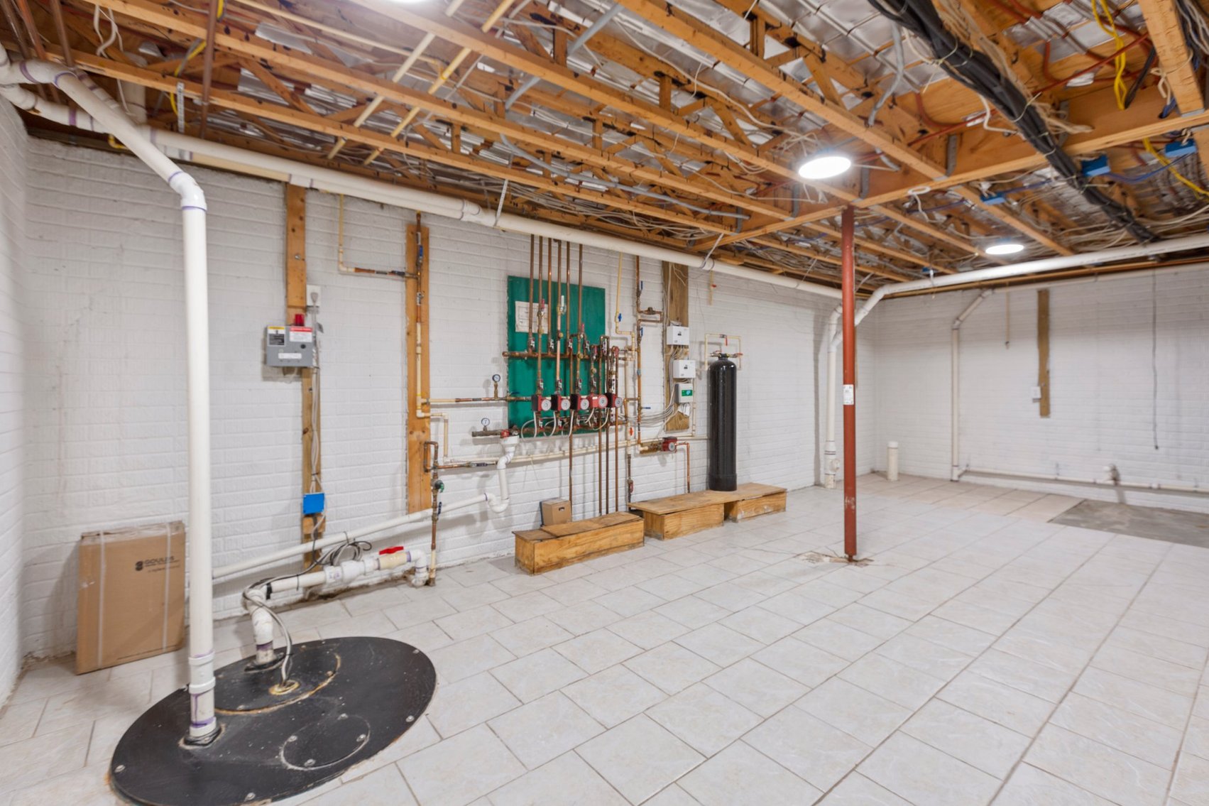 Image for 6 BR/5.5 BA Custom Home on .88 +/- Acre Lot in the 