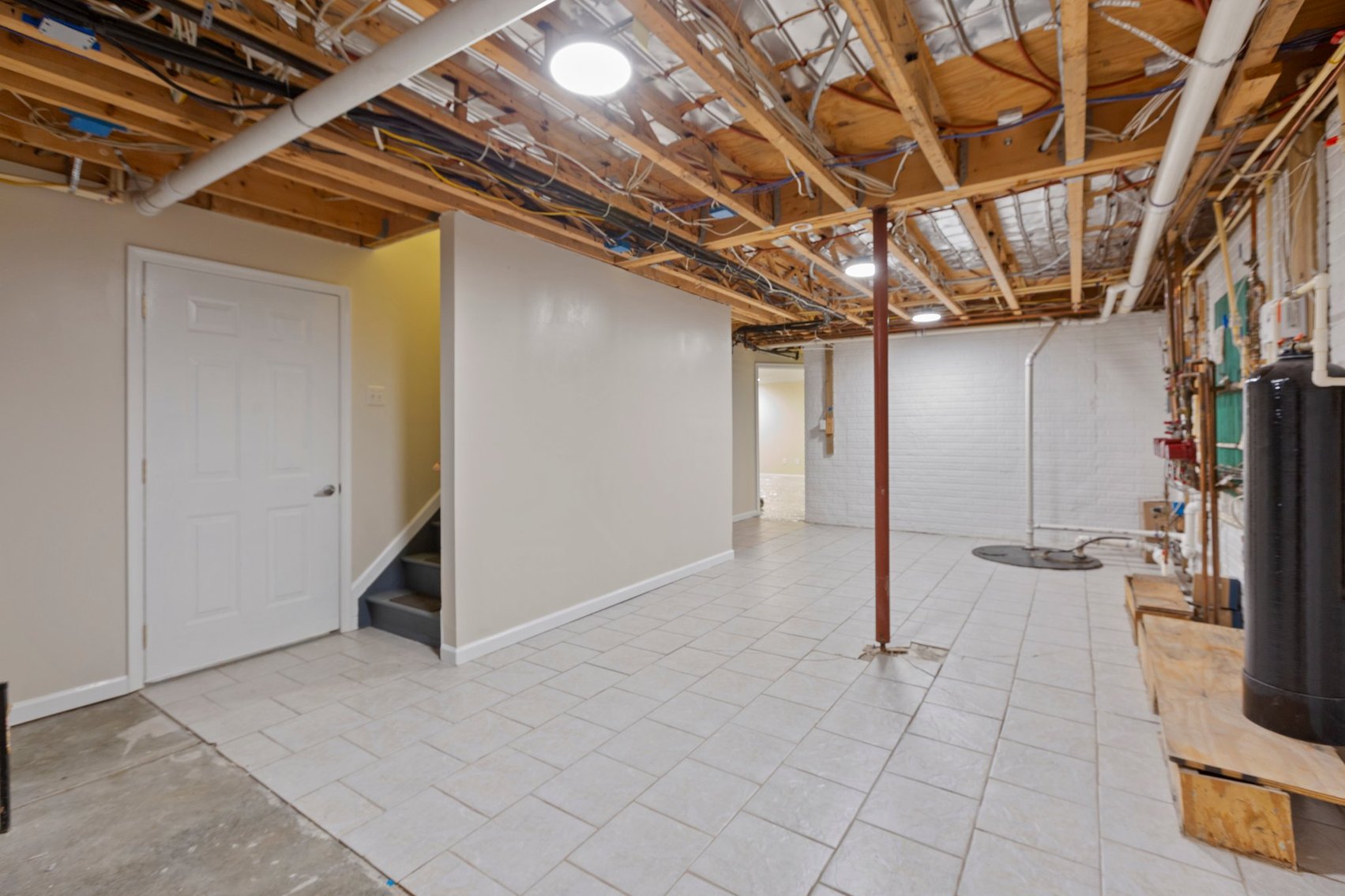 Image for 6 BR/5.5 BA Custom Home on .88 +/- Acre Lot in the 