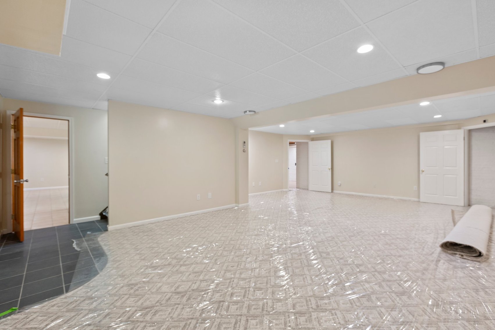 Image for 6 BR/5.5 BA Custom Home on .88 +/- Acre Lot in the 