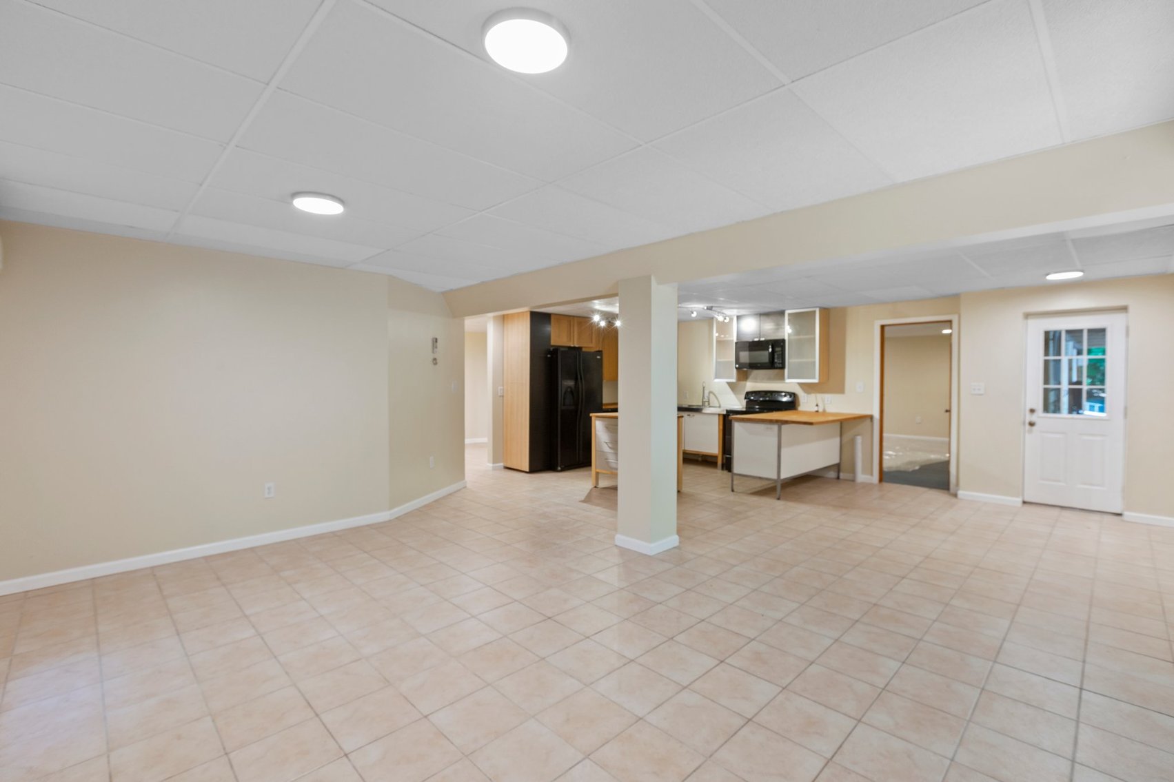 Image for 6 BR/5.5 BA Custom Home on .88 +/- Acre Lot in the 