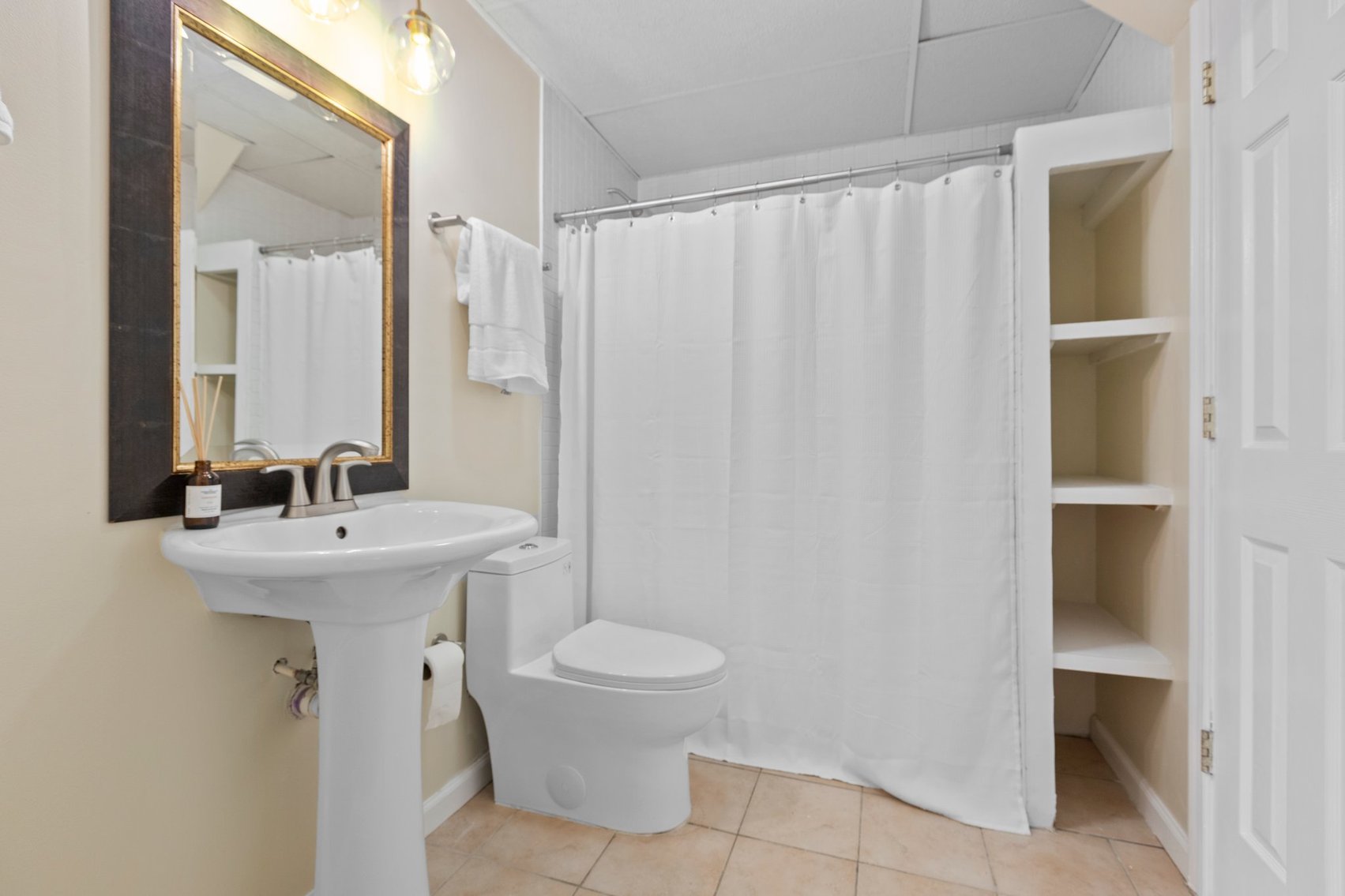 Image for 6 BR/5.5 BA Custom Home on .88 +/- Acre Lot in the 