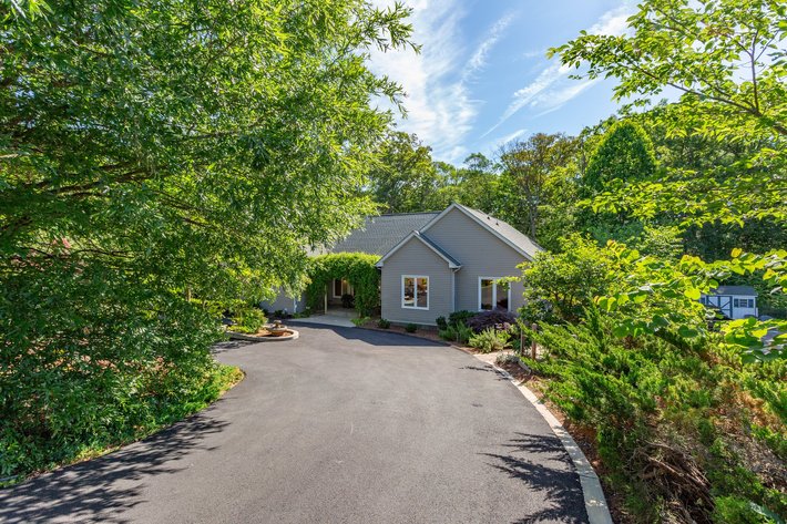 Image for 6 BR/5.5 BA Custom Home on .88 +/- Acre Lot in the 