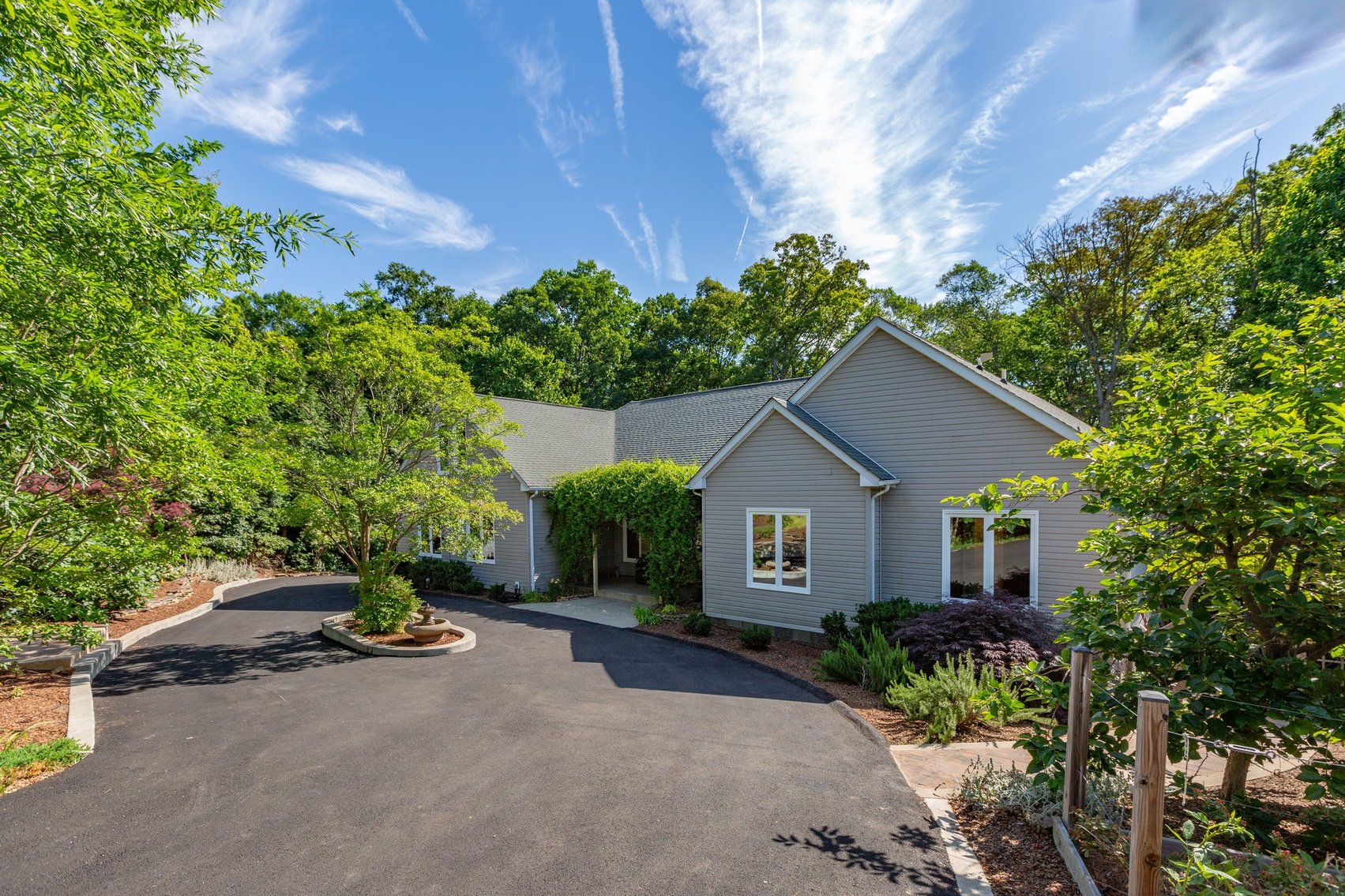 Image for 6 BR/5.5 BA Custom Home on .88 +/- Acre Lot in the 