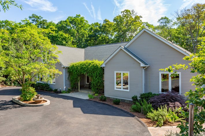 Image for 6 BR/5.5 BA Custom Home on .88 +/- Acre Lot in the 