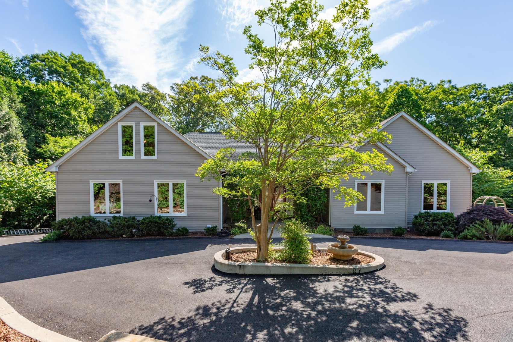 Image for 6 BR/5.5 BA Custom Home on .88 +/- Acre Lot in the 