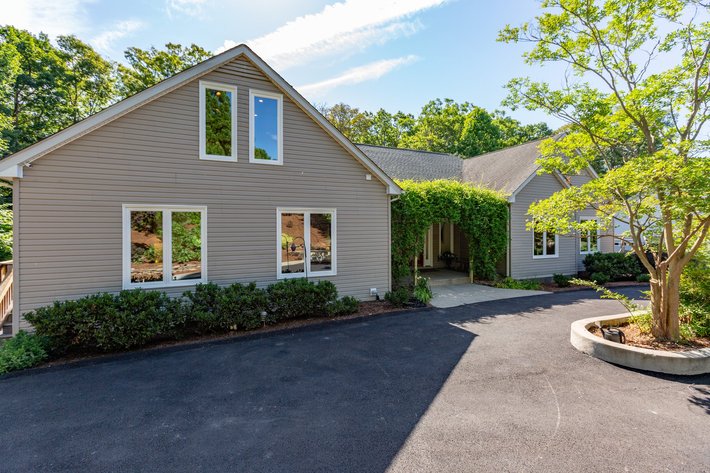 Image for 6 BR/5.5 BA Custom Home on .88 +/- Acre Lot in the 