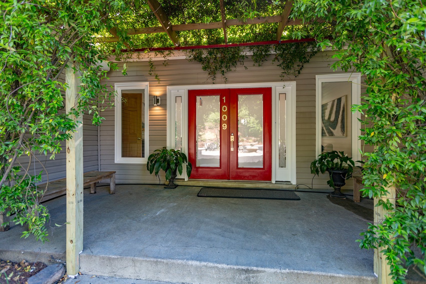 Image for 6 BR/5.5 BA Custom Home on .88 +/- Acre Lot in the 