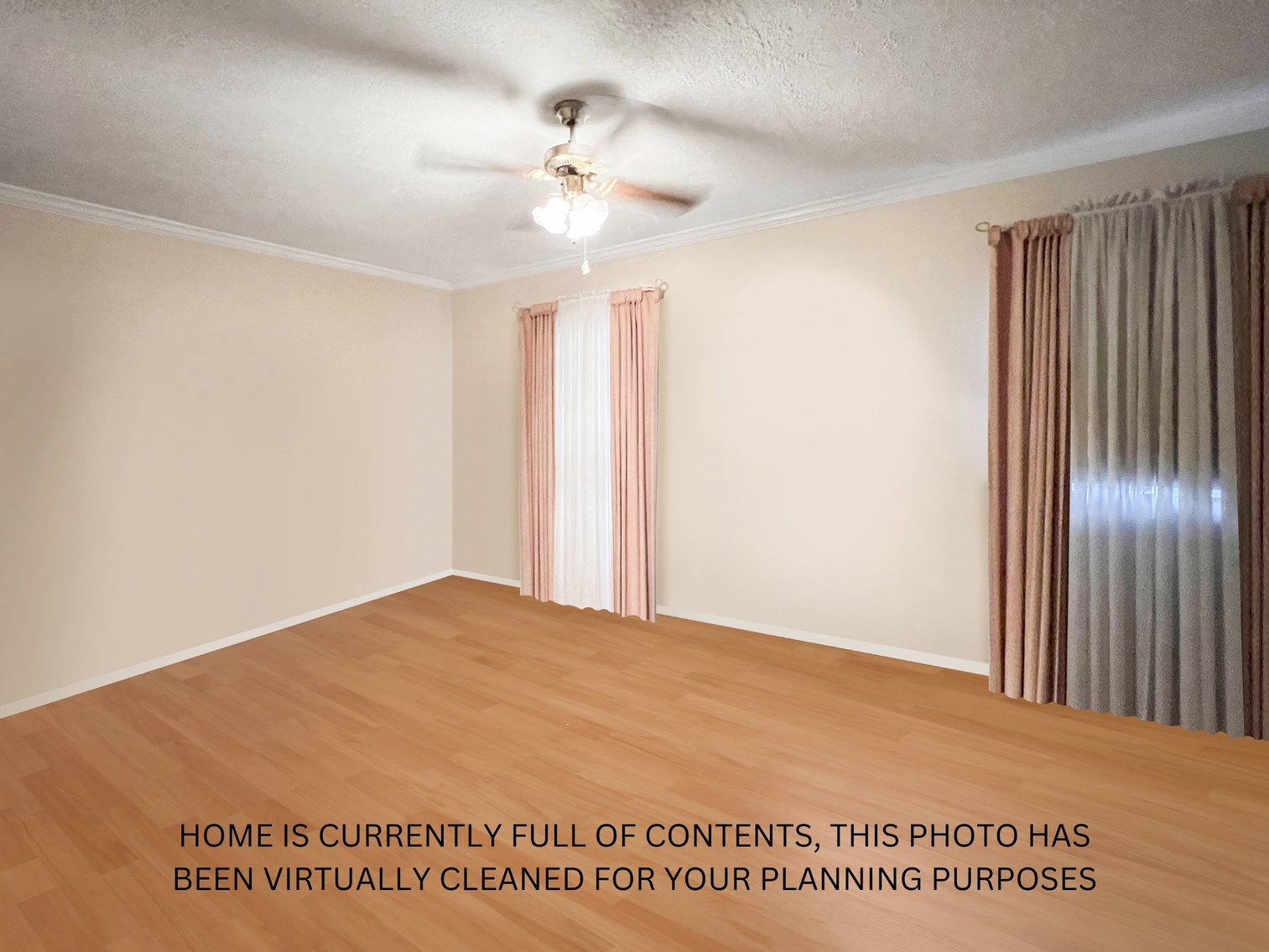 Image for 2 BR/1.5 BA Single Level Home w/Fireplace Located Off of Leavells Rd. in Spotsylvania County, VA---SELLING to the HIGHEST BIDDER!!