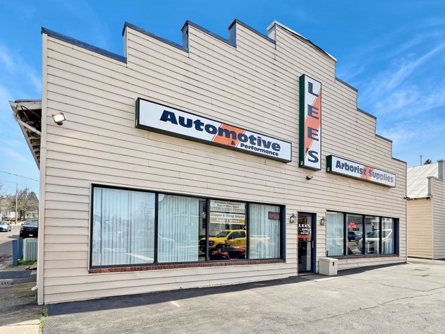 Image for 2 Commercial Buildings on .49 +/- Acre Corner Lot on Main Street Culpeper, VA--SELLING to the HIGHEST BIDDER!!