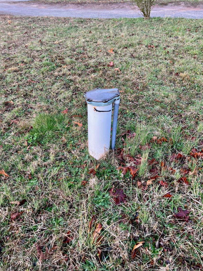 Image for 2 BR/1 BA Fixer Upper on 2.9 +/- Acres in Louisa County, VA--SELLING to the HIGHEST BIDDER via ONLNE ONLY BIDDING!!