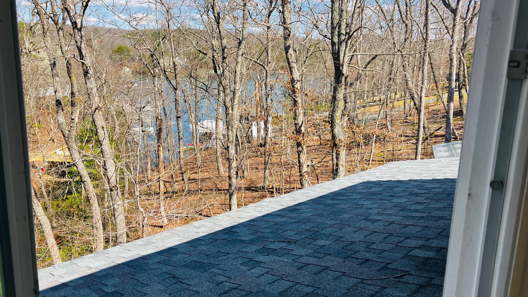 Image for 3 BR/3.5 BA Water View Home in the Smith Mountain Lake Community of Mountain View Shores--ONLINE ONLY BIDDING!!