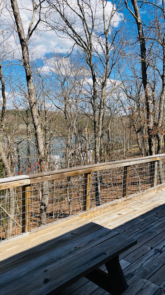 Image for 3 BR/3.5 BA Water View Home in the Smith Mountain Lake Community of Mountain View Shores--ONLINE ONLY BIDDING!!