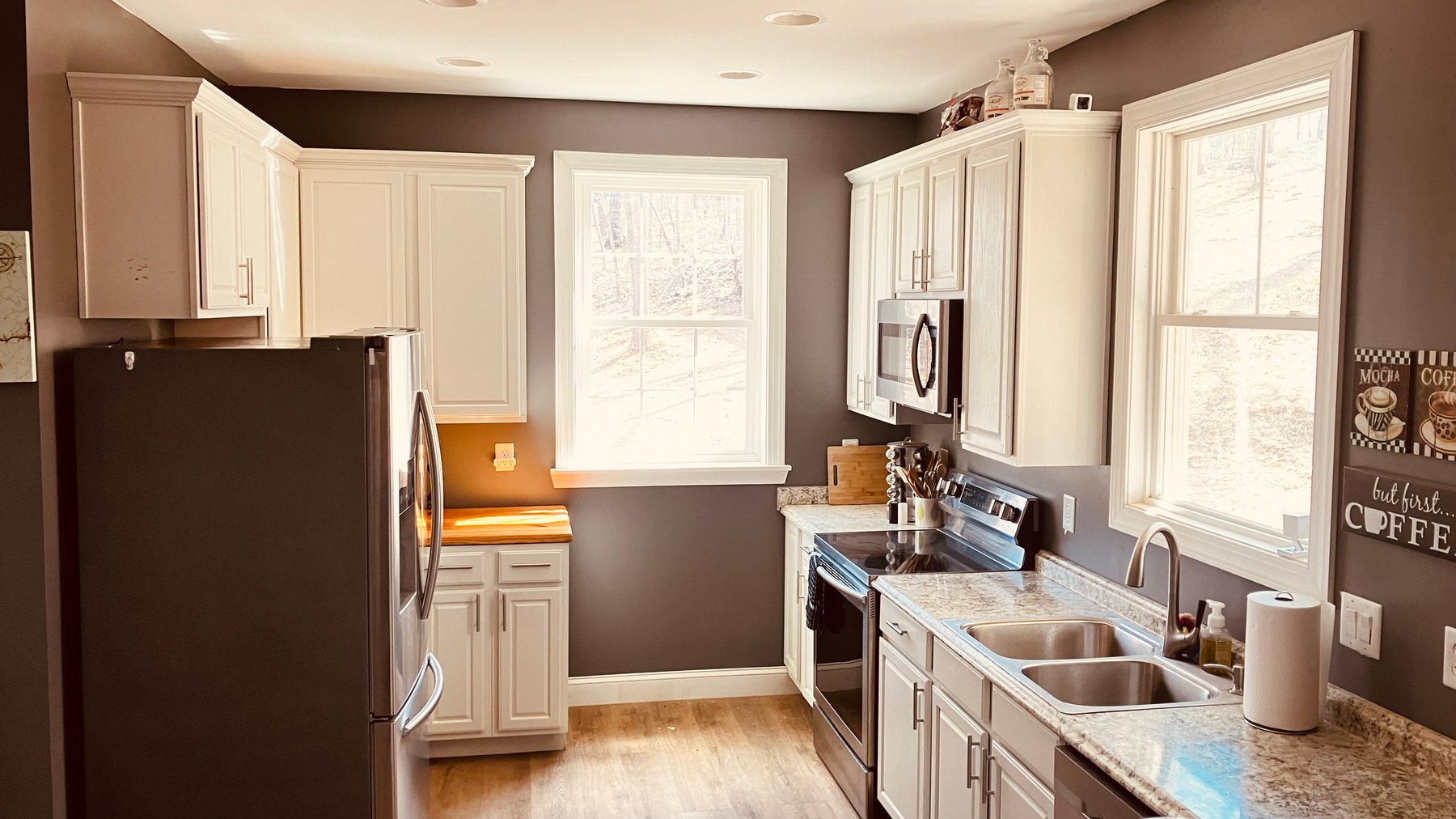 Image for 3 BR/3.5 BA Water View Home in the Smith Mountain Lake Community of Mountain View Shores--ONLINE ONLY BIDDING!!