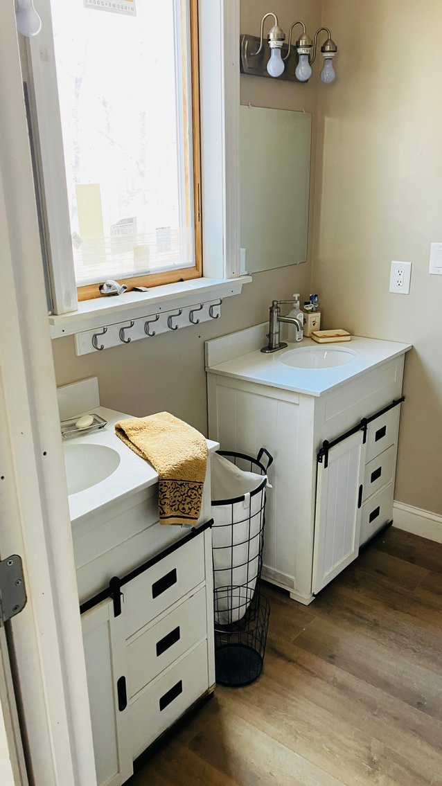 Image for 3 BR/3.5 BA Water View Home in the Smith Mountain Lake Community of Mountain View Shores--ONLINE ONLY BIDDING!!