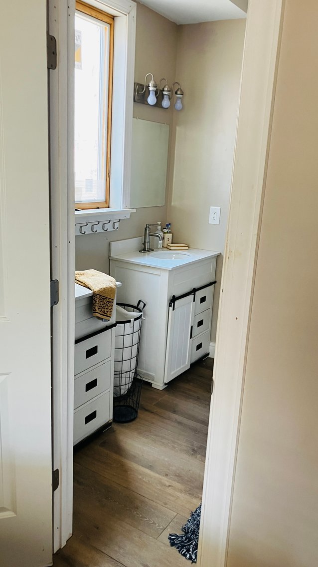 Image for 3 BR/3.5 BA Water View Home in the Smith Mountain Lake Community of Mountain View Shores--ONLINE ONLY BIDDING!!