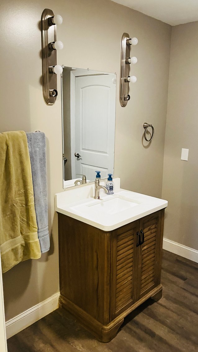 Image for 3 BR/3.5 BA Water View Home in the Smith Mountain Lake Community of Mountain View Shores--ONLINE ONLY BIDDING!!