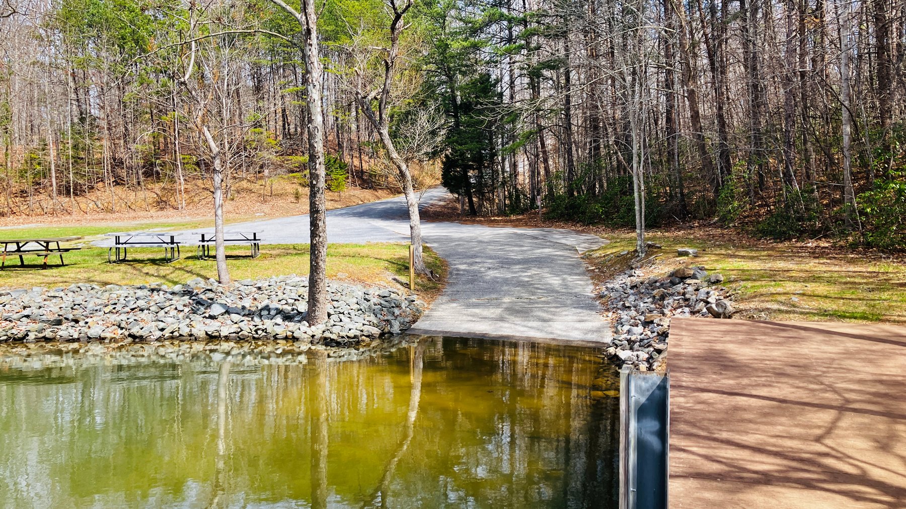 Image for 3 BR/3.5 BA Water View Home in the Smith Mountain Lake Community of Mountain View Shores--ONLINE ONLY BIDDING!!