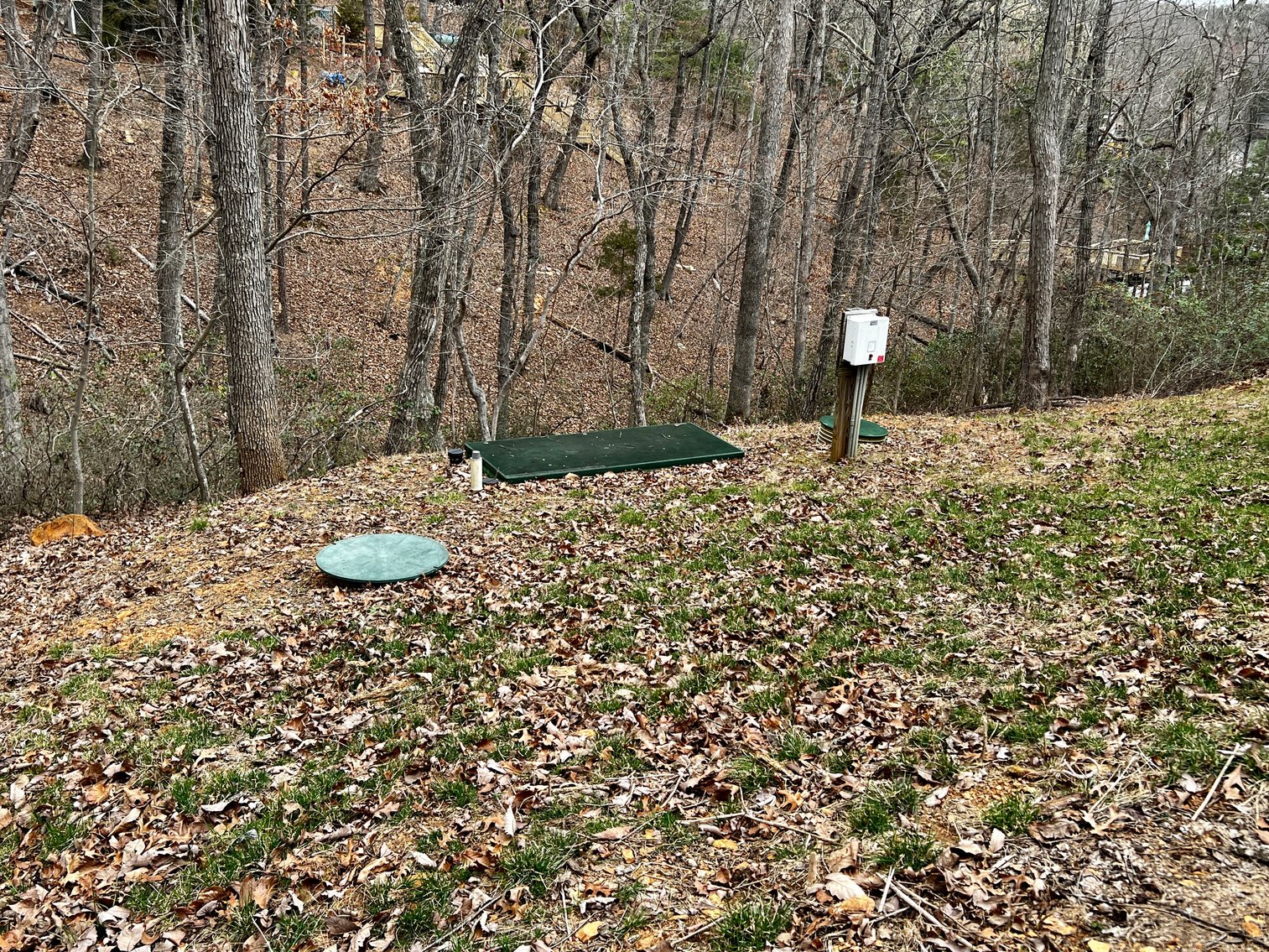 Image for 3 BR/3.5 BA Water View Home in the Smith Mountain Lake Community of Mountain View Shores--ONLINE ONLY BIDDING!!