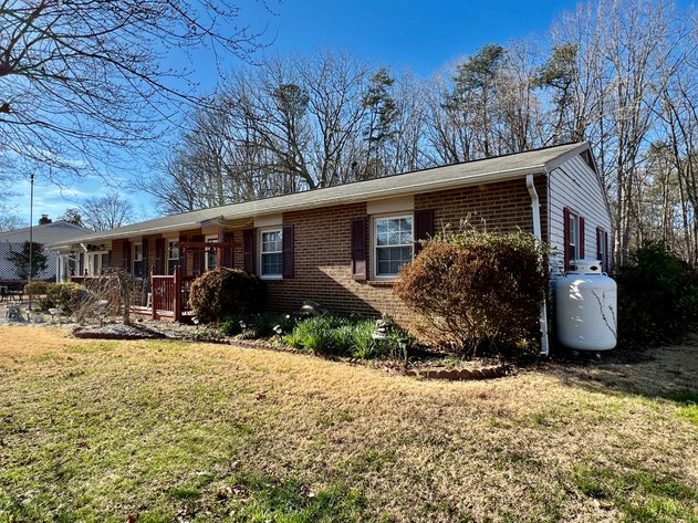 Image for 3 BR/2 BA Home on .29 +/- Acre Lot in Spotsylvania County, VA