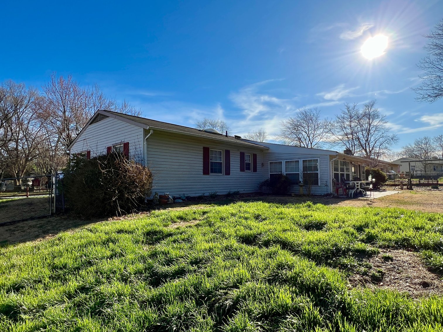 Image for 3 BR/2 BA Home on .29 +/- Acre Lot in Spotsylvania County, VA