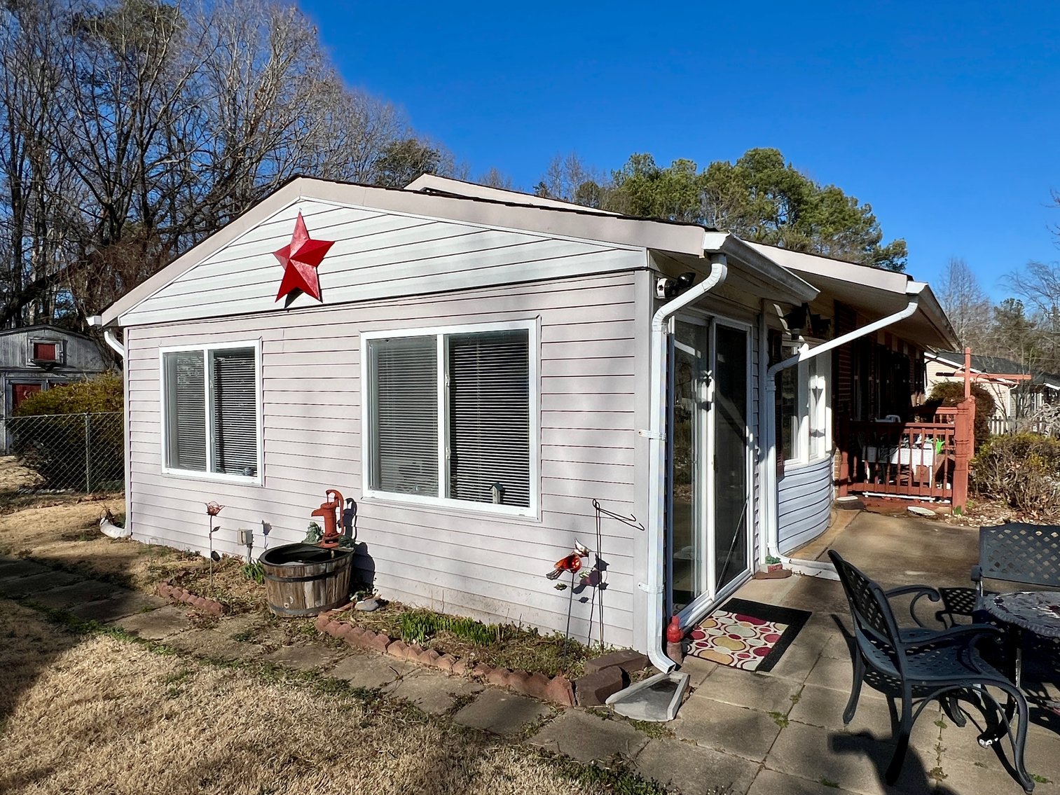 Image for 3 BR/2 BA Home on .29 +/- Acre Lot in Spotsylvania County, VA