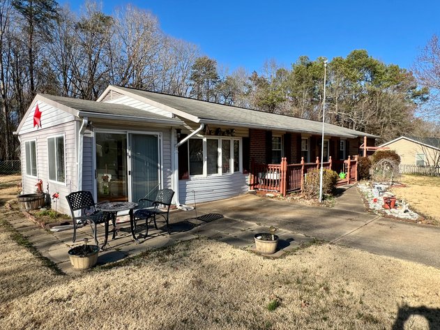 Image for 3 BR/2 BA Home on .29 +/- Acre Lot in Spotsylvania County, VA