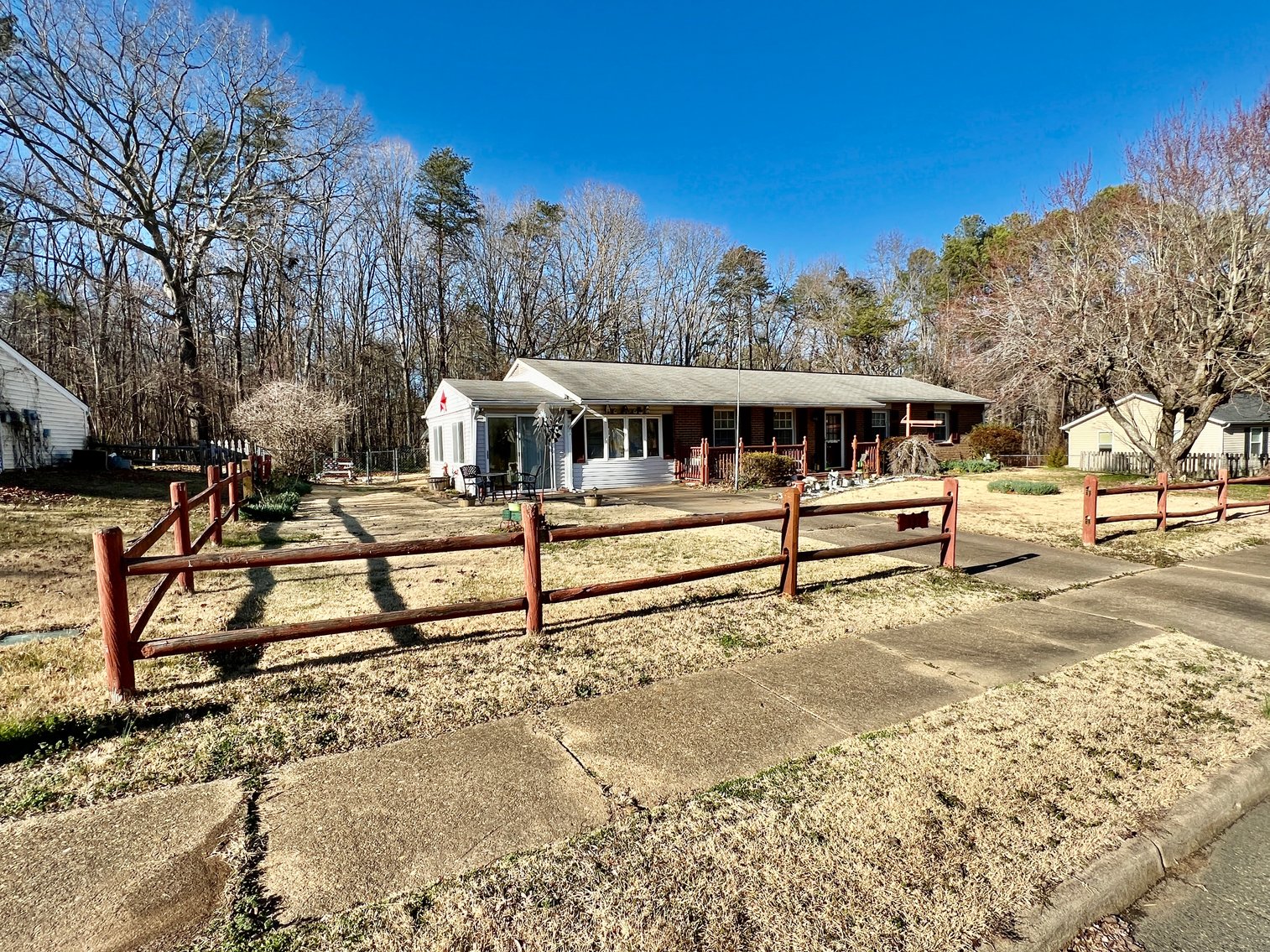 Image for 3 BR/2 BA Home on .29 +/- Acre Lot in Spotsylvania County, VA
