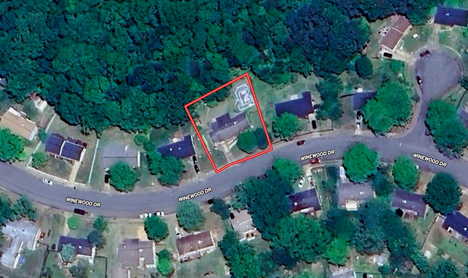 Image for 3 BR/2 BA Home on .29 +/- Acre Lot in Spotsylvania County, VA