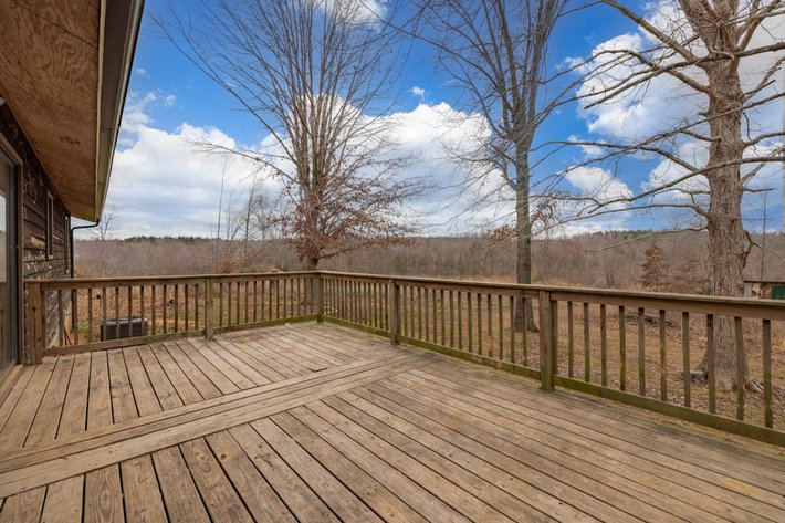 Image for 3 BR/1.5 BA Home & Mobile Home on 12.03 +/- Acres in Lunenburg County, VA--ONLINE ONLY BIDDING!!