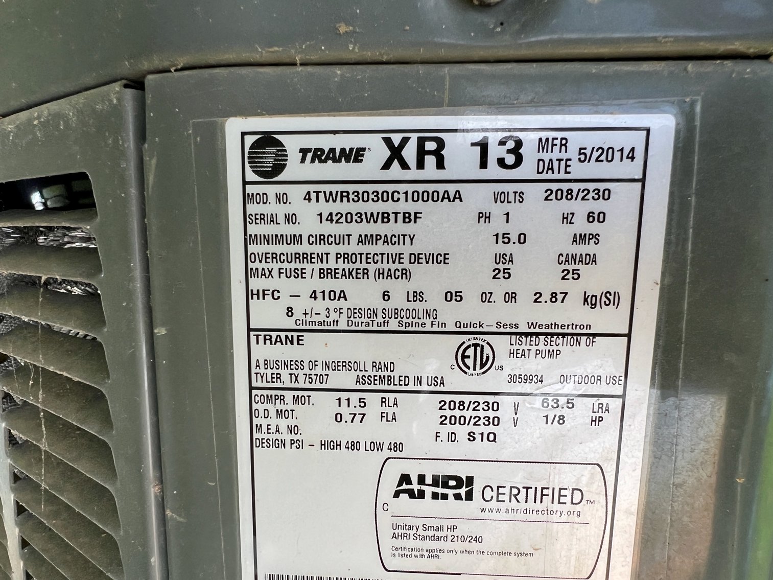 Image for 3 BR/2 BA Home on 2 +/- Acres in Orange County, VA--SELLING to the HIGHEST BIDDER!!