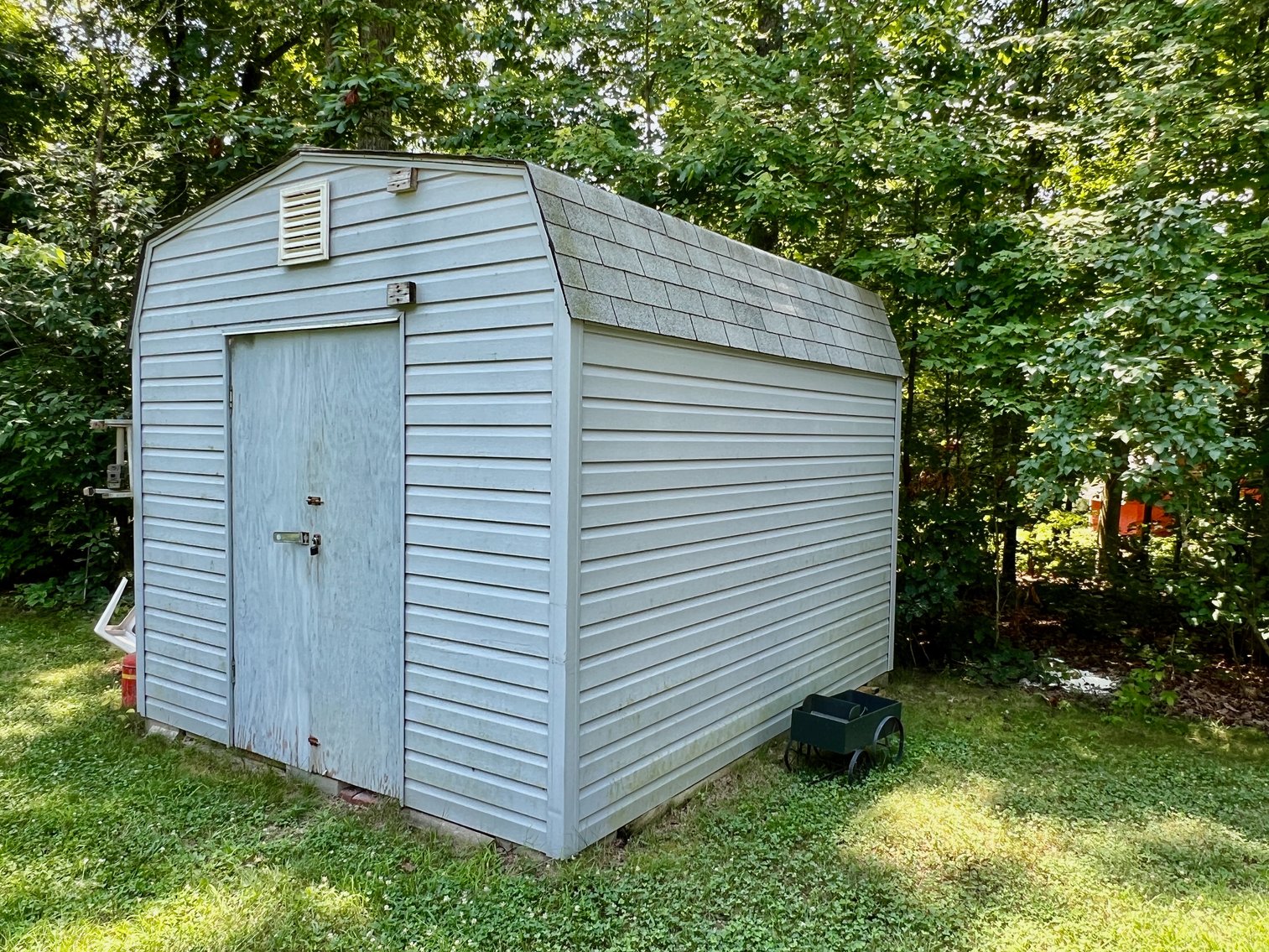 Image for 3 BR/2 BA Home on 2 +/- Acres in Orange County, VA--SELLING to the HIGHEST BIDDER!!