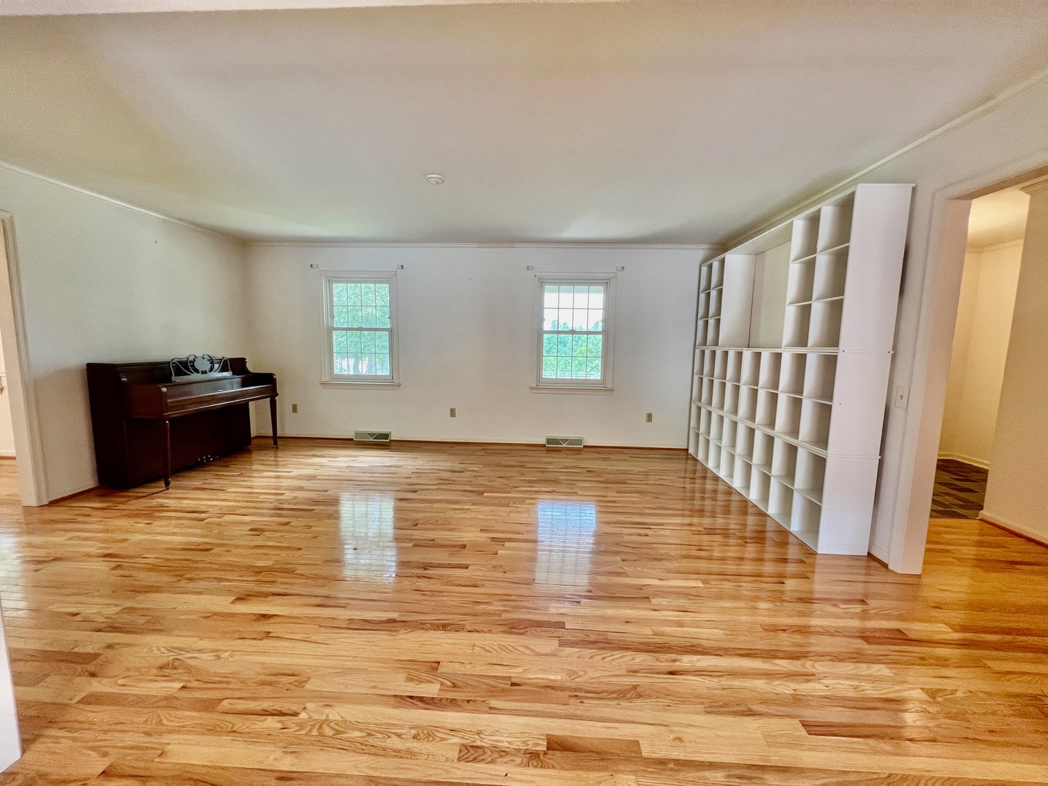 Image for 3 BR/2 BA Brick Home w/Walk-Out Basement on 5 +/- Acres in Madison County, VA--SELLING to the HIGHEST BIDDER!!