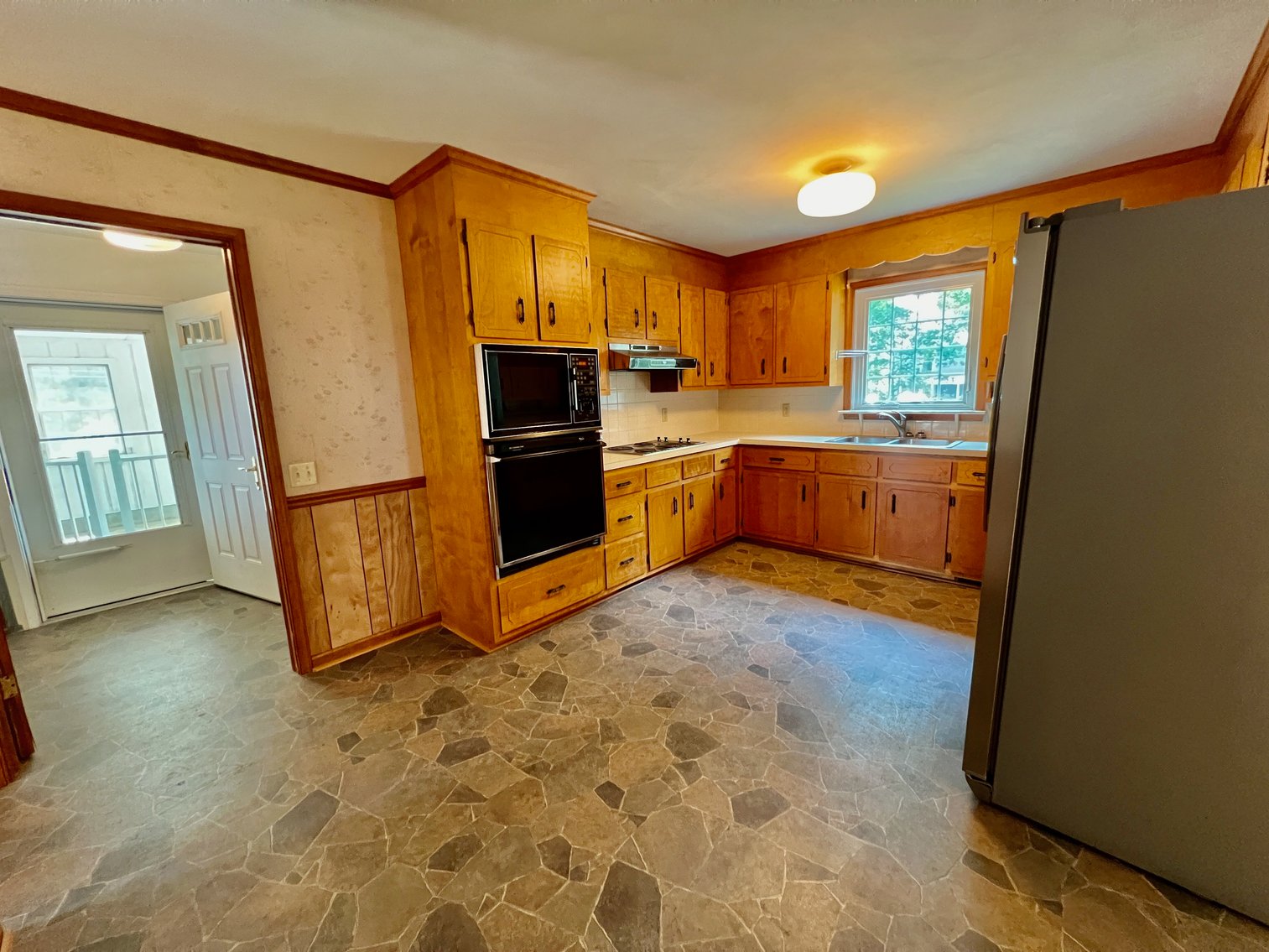 Image for 3 BR/2 BA Brick Home w/Walk-Out Basement on 5 +/- Acres in Madison County, VA--SELLING to the HIGHEST BIDDER!!