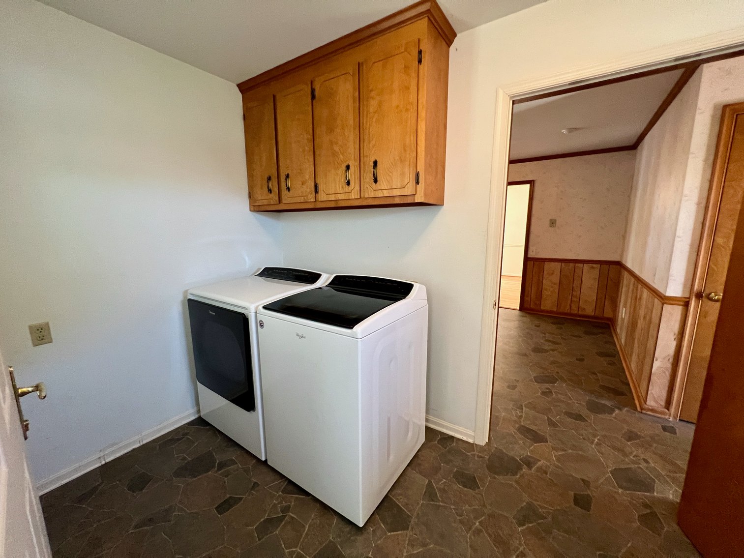 Image for 3 BR/2 BA Brick Home w/Walk-Out Basement on 5 +/- Acres in Madison County, VA--SELLING to the HIGHEST BIDDER!!