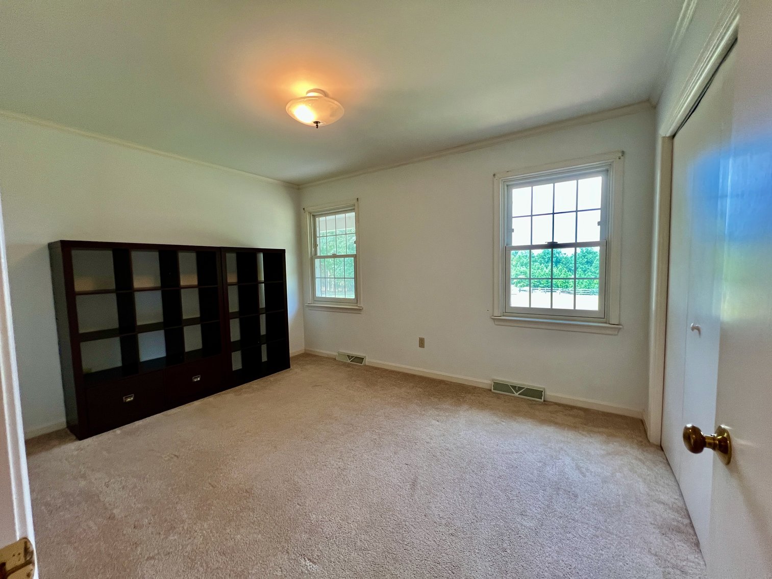 Image for 3 BR/2 BA Brick Home w/Walk-Out Basement on 5 +/- Acres in Madison County, VA--SELLING to the HIGHEST BIDDER!!