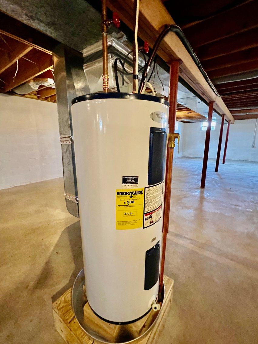 Image for 3 BR/2 BA Brick Home w/Walk-Out Basement on 5 +/- Acres in Madison County, VA--SELLING to the HIGHEST BIDDER!!