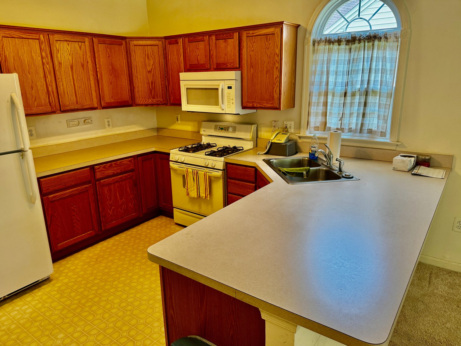 Image for 3 BR/2 BA Single Level Home Centrally Located Off Salem Church Rd. in Spotsylvania County, VA--SELLING to the HIGHEST BIDDER!