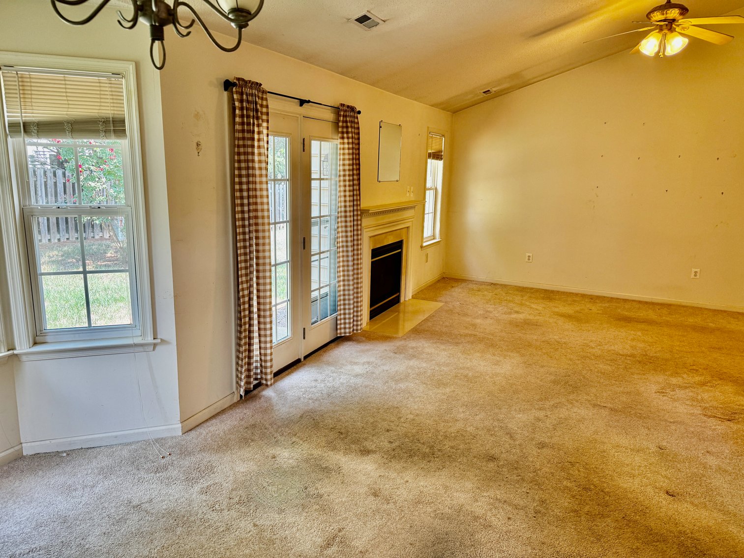 Image for 3 BR/2 BA Single Level Home Centrally Located Off Salem Church Rd. in Spotsylvania County, VA--SELLING to the HIGHEST BIDDER!