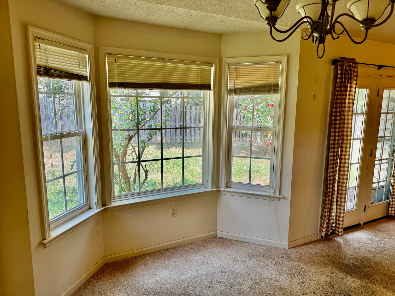 Image for 3 BR/2 BA Single Level Home Centrally Located Off Salem Church Rd. in Spotsylvania County, VA--SELLING to the HIGHEST BIDDER!