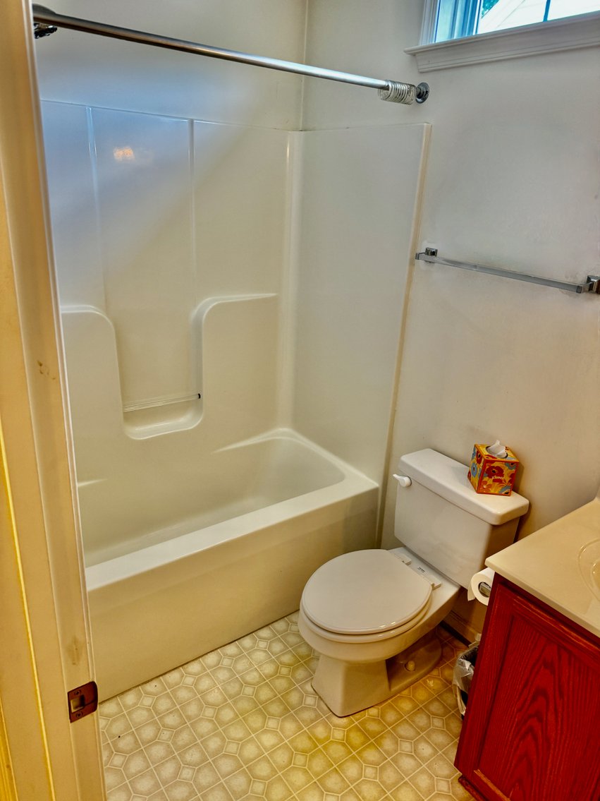 Image for 3 BR/2 BA Single Level Home Centrally Located Off Salem Church Rd. in Spotsylvania County, VA--SELLING to the HIGHEST BIDDER!