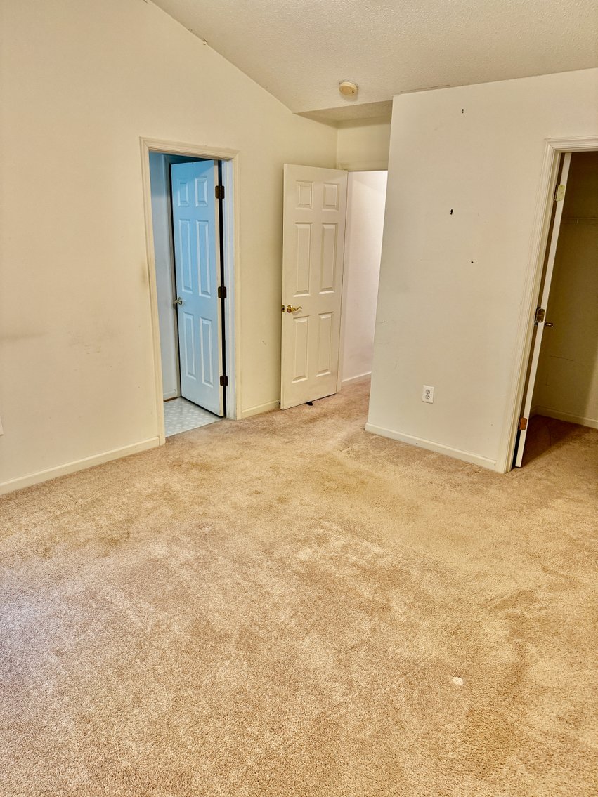 Image for 3 BR/2 BA Single Level Home Centrally Located Off Salem Church Rd. in Spotsylvania County, VA--SELLING to the HIGHEST BIDDER!