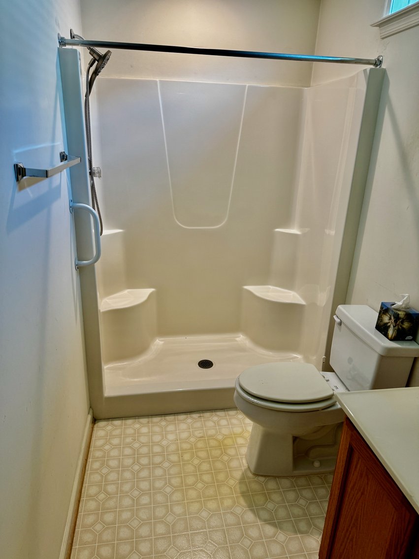 Image for 3 BR/2 BA Single Level Home Centrally Located Off Salem Church Rd. in Spotsylvania County, VA--SELLING to the HIGHEST BIDDER!