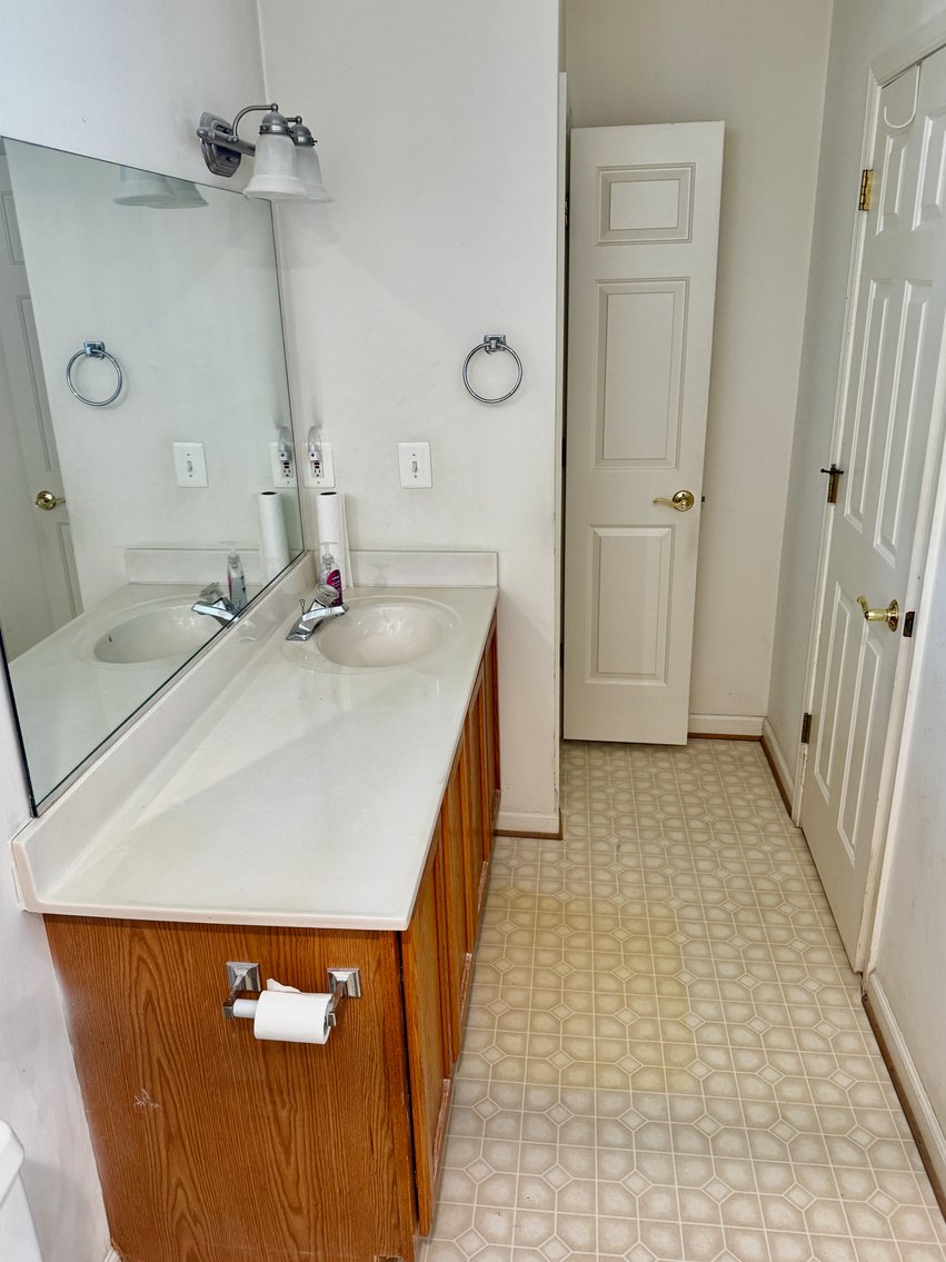 Image for 3 BR/2 BA Single Level Home Centrally Located Off Salem Church Rd. in Spotsylvania County, VA--SELLING to the HIGHEST BIDDER!