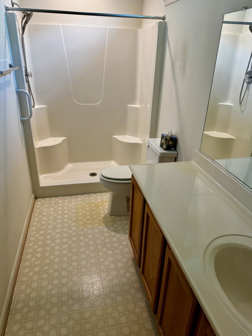 Image for 3 BR/2 BA Single Level Home Centrally Located Off Salem Church Rd. in Spotsylvania County, VA--SELLING to the HIGHEST BIDDER!