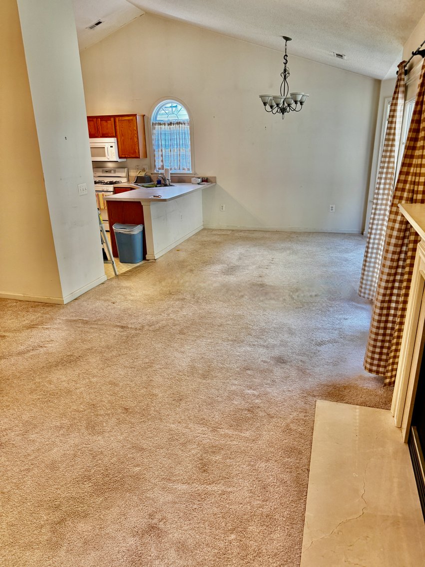 Image for 3 BR/2 BA Single Level Home Centrally Located Off Salem Church Rd. in Spotsylvania County, VA--SELLING to the HIGHEST BIDDER!