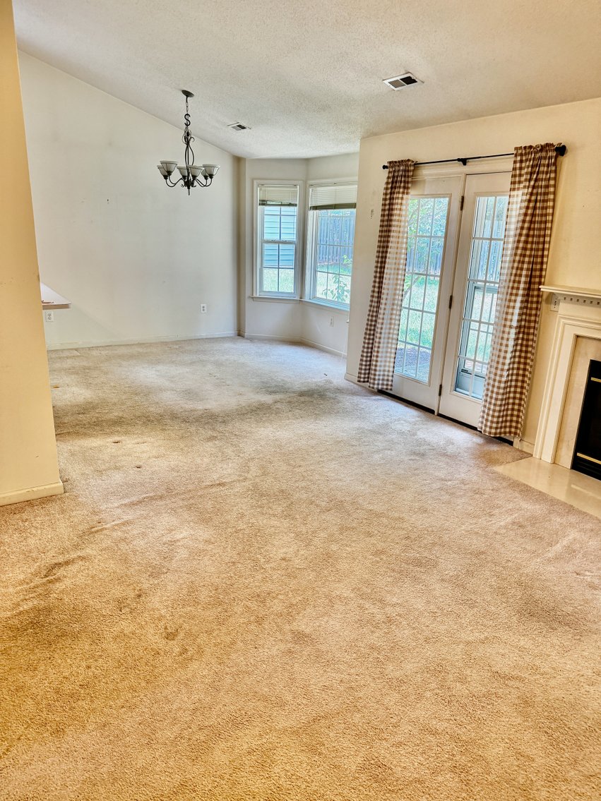 Image for 3 BR/2 BA Single Level Home Centrally Located Off Salem Church Rd. in Spotsylvania County, VA--SELLING to the HIGHEST BIDDER!