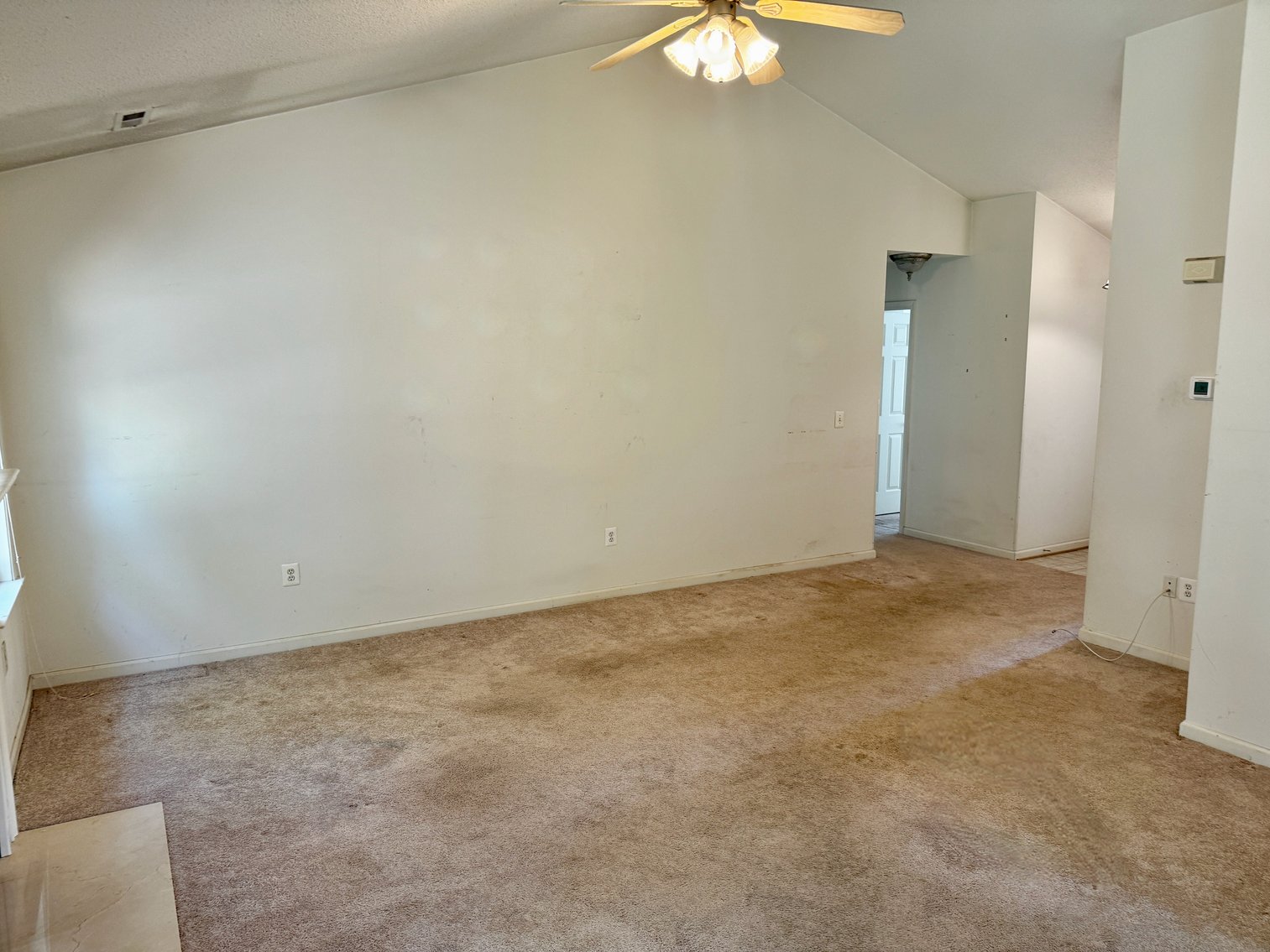 Image for 3 BR/2 BA Single Level Home Centrally Located Off Salem Church Rd. in Spotsylvania County, VA--SELLING to the HIGHEST BIDDER!