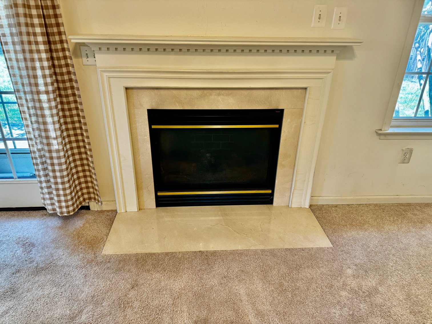 Image for 3 BR/2 BA Single Level Home Centrally Located Off Salem Church Rd. in Spotsylvania County, VA--SELLING to the HIGHEST BIDDER!