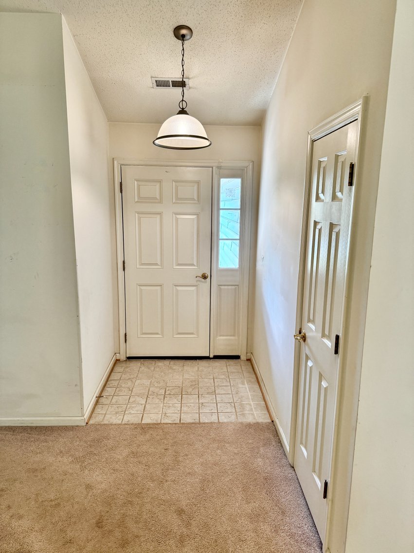 Image for 3 BR/2 BA Single Level Home Centrally Located Off Salem Church Rd. in Spotsylvania County, VA--SELLING to the HIGHEST BIDDER!