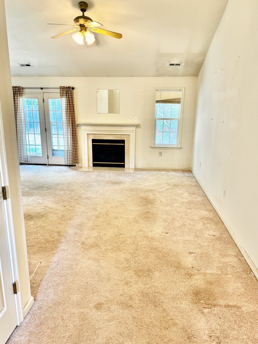 Image for 3 BR/2 BA Single Level Home Centrally Located Off Salem Church Rd. in Spotsylvania County, VA--SELLING to the HIGHEST BIDDER!